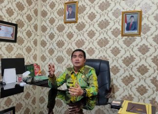 Kembali Berduka, Jama’ah Haji Asal Bengkulu Utara Meninggal