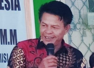 Parpol dan Bacaleg Perlu Beri Pendidikan Politik Pada Masyarakat Jelang Pemilu 2024