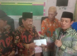 Honor Naik, Ketua RT Bengkulu Berpenghasilan Terbesar ke 3 di Indonesia