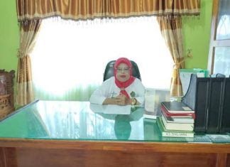 Lebong Bersiap Sambut Para Jamaah Haji di Lebong