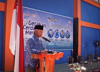 Pendidikan Politik di Lingkungan Kampus itu Penting