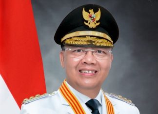 Polemik Mutasi Kepsek, Gubernur Rohidin Angkat Bicara