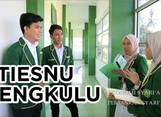 STIESNU Duduki Peringkat 6 di Bengkulu Versi Webometrics 2023