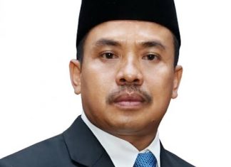Dinas PUPR-P Lebong Berhasil Bawa Rp 44,2 Miliar Ke Lebong, Ini Tanggapan Ketua DPRD Carles Ronsen