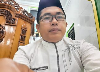 Jurusan Dakwah Kantongi 140 Mahasiswa Baru Jalur SPAN dan UM-PTKIN.