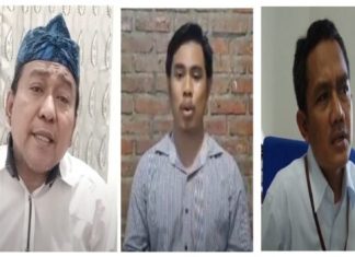 Membangun Demokrasi Tanpa Caci Maki