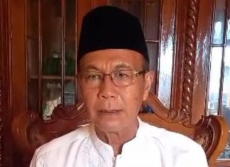 Panji Gumilang Ditetapkan Tersangka Penistaan Agama, KUB Minta Masyarakat Bengkulu Rukun Damai Umat Antar Agama