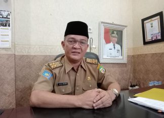 DiskopUKM Dorong Potensi Ekonomi Kearifan Lokal di Provinsi Bengkulu