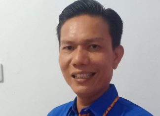 Sambut Pemilu 2024, Ketua AMBO Imbau Masyarakat Harus Jaga Kedamaian