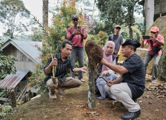 PT Angkasa Pura II Kantor Cabang Bandara Fatmawati Soekarno Bengkulu Salurkan Program TJSL