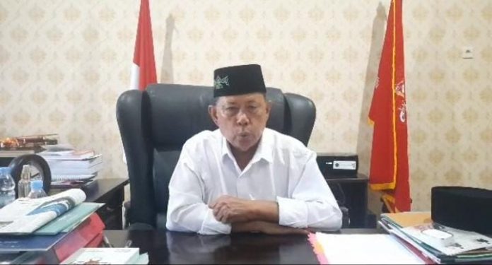 Rektor