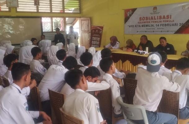 Sosialisasi