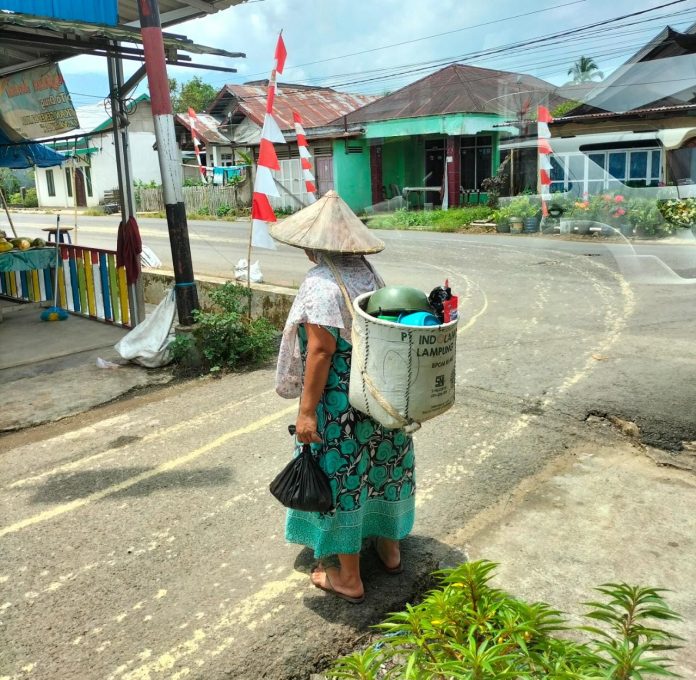 Warga