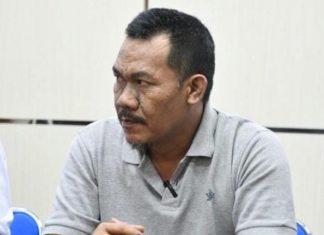 Sekolah di Kota Bengkulu Dilarang Bisnis Baju Seragam, Jika Terbukti Ini Tindakan Pemkot