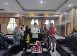 Pastikan Pasokan LPG 3Kg Normal, Gubernur Surati Pertamina Pusat