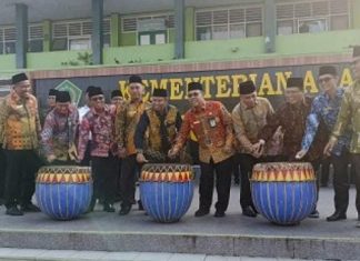 Siswa – Siswi MI Hingga MA Mulai Kompetisi KSM