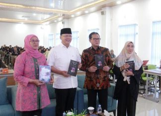 Gubernur Rohidin Dorong Peningkatan Infrastruktur Pulau Enggano