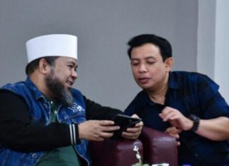 Pemkot Sebut Program BPJS Gratis Tetap Berlanjut