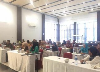 Selain di Sekolah, BNN Juga Berantas Narkoba di Lingkup Instansi Pemerintahan