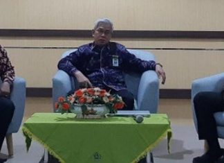 Kebutuhan Belanja Pegawai di Kemenag Bengkulu Masuk Dalam Pembahasan