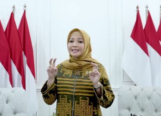 Hj. Eny Yaqut Cholil Istri Menteri Agama RI Akan Berkunjung ke Bengkulu, Ini Agendanya