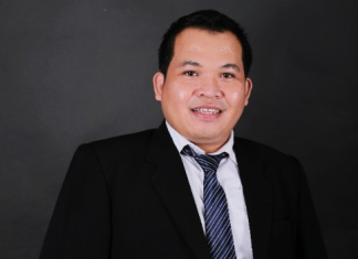 Maju DPRD Provinsi Bengkulu Undang Sumbaga Siap Suarakan Aspirasi Kepemudaan