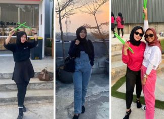 Mengenal Iyang Anggraeni, Influencer yang Menyeimbangkan Hidup dengan Passion Hobi Olahraga dan Kecantikan