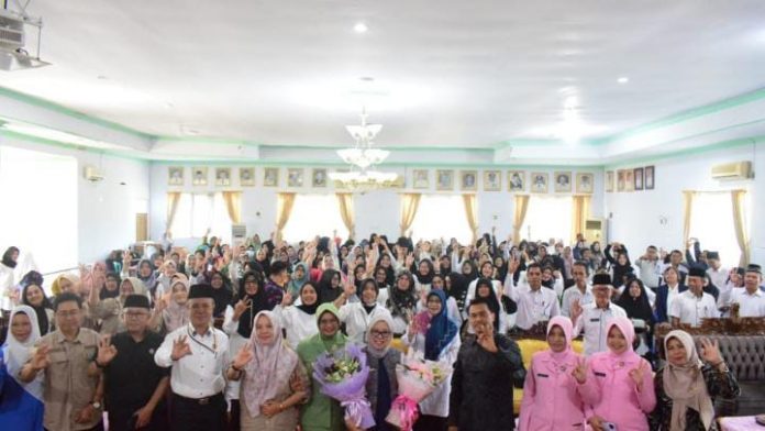 Bunda PAUD