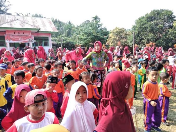 Bunda PU