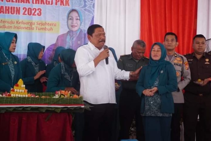 Bupati mian