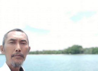 Marak Pungli di Kawasan Pantai Panjang, Budayawan Bengkulu Angkat Bicara