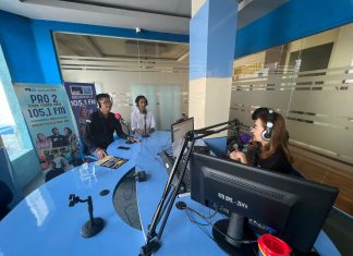 Dialog GCM, KPU Sebut Milenial Pendorong Partisipasi Pemilu