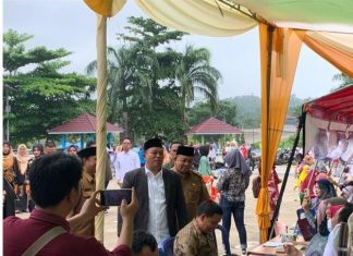 Ajang Promosi Daerah Pemkab Seluma Gelar Photoshoot Wisata dan Lomba Melukis