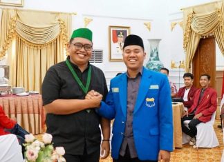 Terkait Konflik PMII dan HMI Diminta Segera Cari Solusi