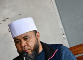 Akhiri Masa Jabatan, Helmi Hasan Akan Semarak Merah Putih 12 Hari