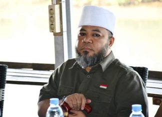 Helmi Hasan Ingin Program Samisake Berlanjut
