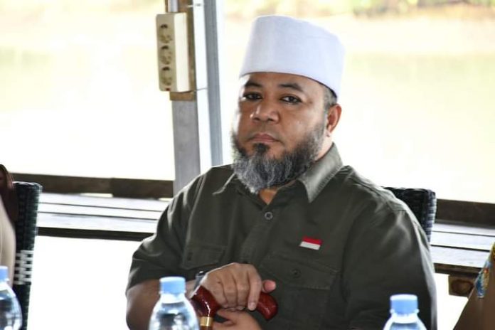 Helmi hasan
