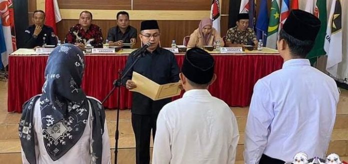 KPU Lebong