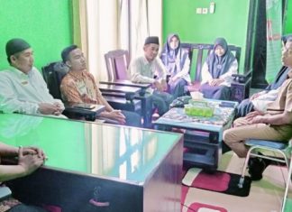 KUA Ketahun Optimis Cegah Pernikahan Dini