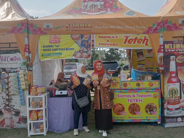 Kadis UMKM