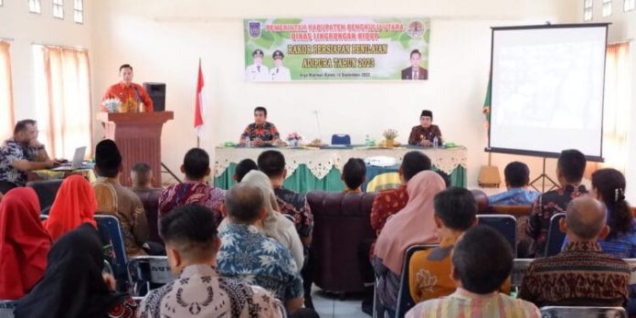 Ketika Rakor