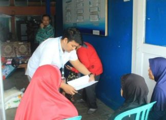 Pemkab Benteng Distribukan CBP Tahap II