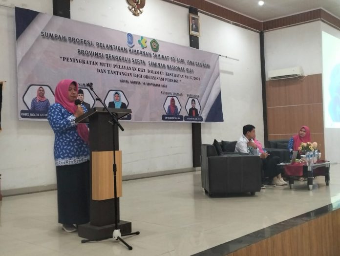 Ketua persagi