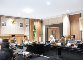 Kawasan Hutan di Bengkulu Capai 45 Persen, Pemprov Ajukan Insentif Karbon