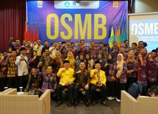 100 Kades di Bengkulu Diberikan Beasiswa Kuliah di UT