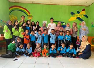 PAUD di Seluma Didorong Tumbuh Berkembang