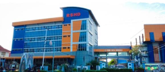 RSHD