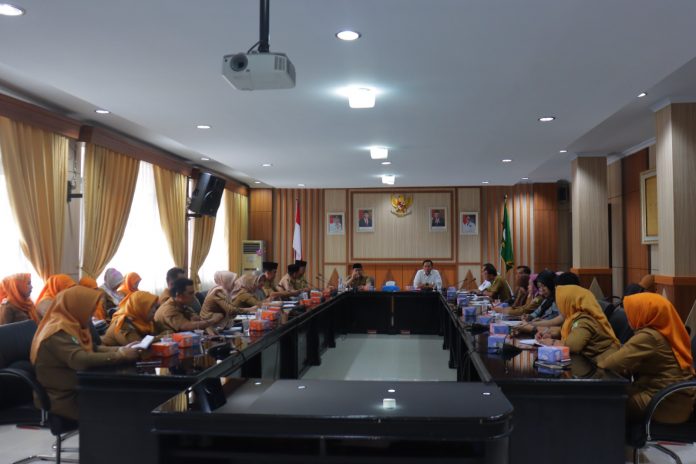 Rakor TPPO