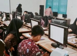 Kurikulum Merdeka, Mata Pelajaran TIK di MAN 1 Kepahiang Diaktifkan Kembali