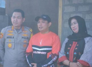 Bengkulu Ditetapkan Kota Bersih, Car Free Day Diaktifkan Kembali